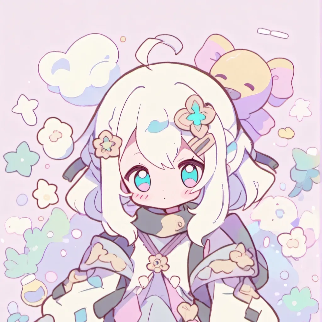 chat with ai character: Rainbow friends 