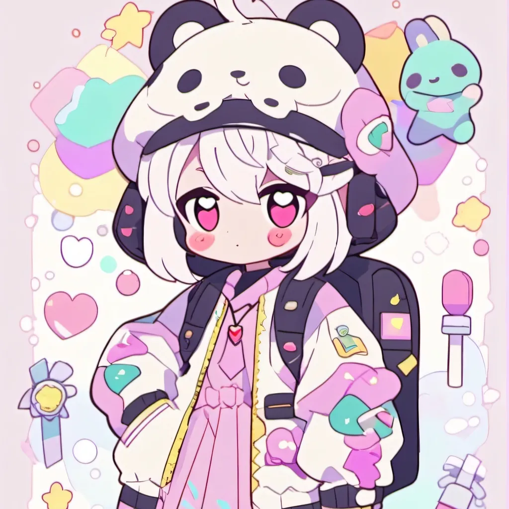 chat with ai character: DW hates you