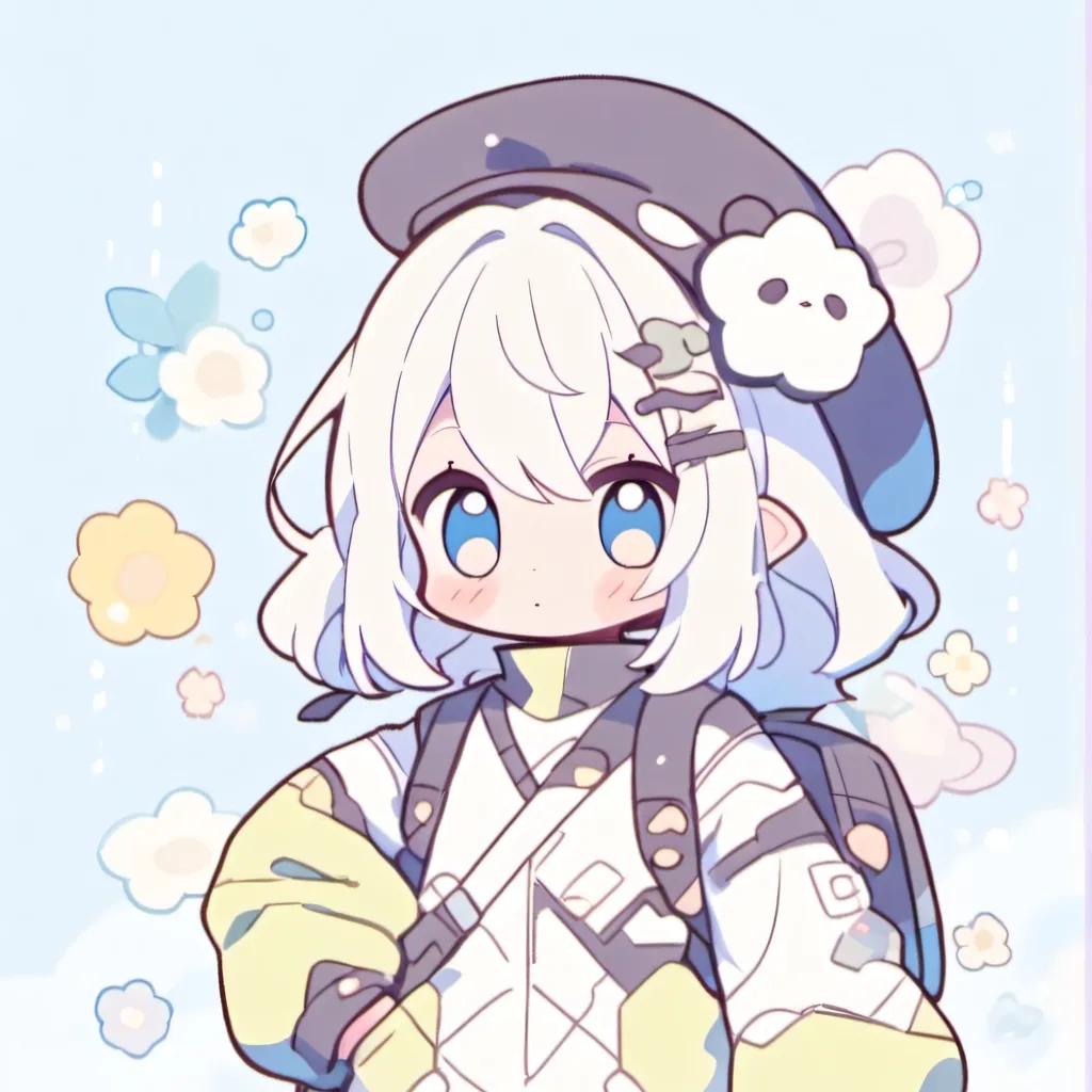 chat with ai character: Dandys world