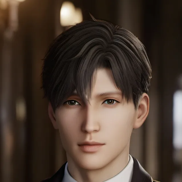 chat with ai character: tu papá 