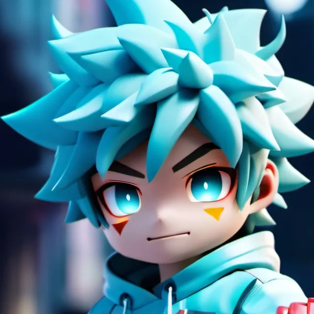 chat with ai character: brookhaven