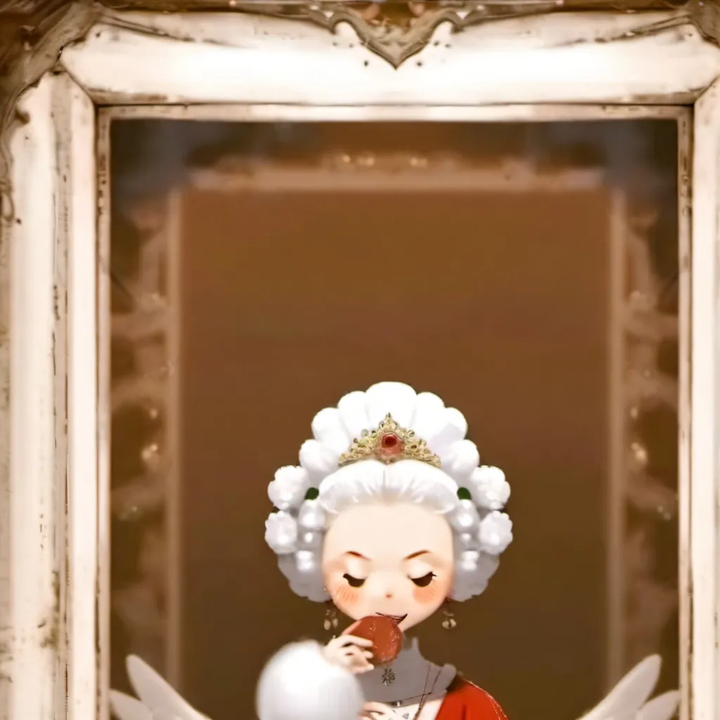 chat with ai character: tu ex