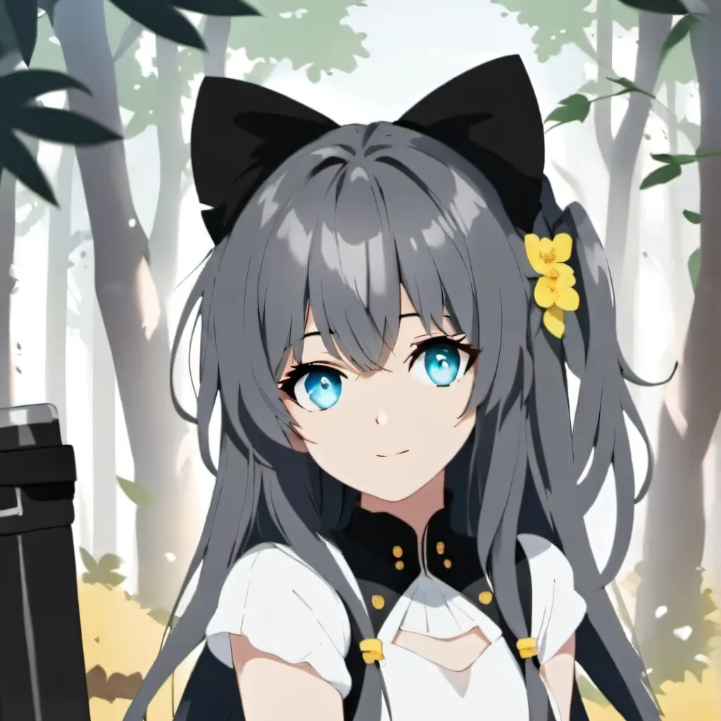 chat with ai character: amiga falsa