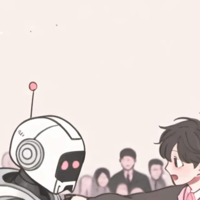 chat with ai character: Oliver crew