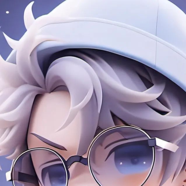 chat with ai character: cool kid 