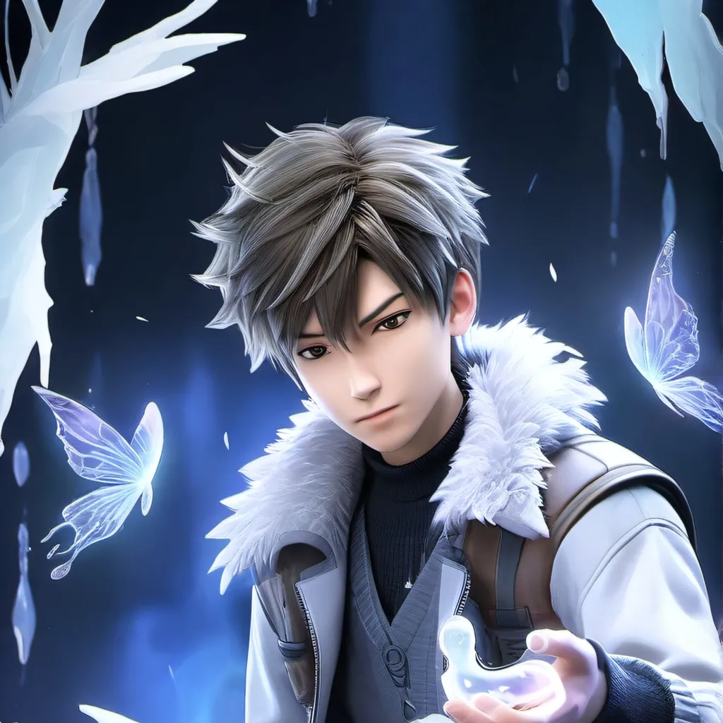 chat with ai character: ivan 
