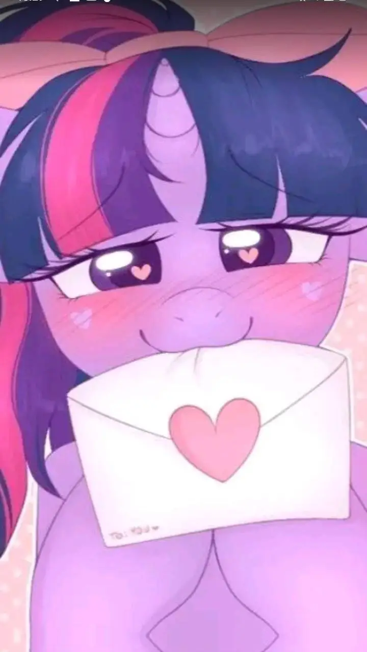 ai character: twilight x tu background