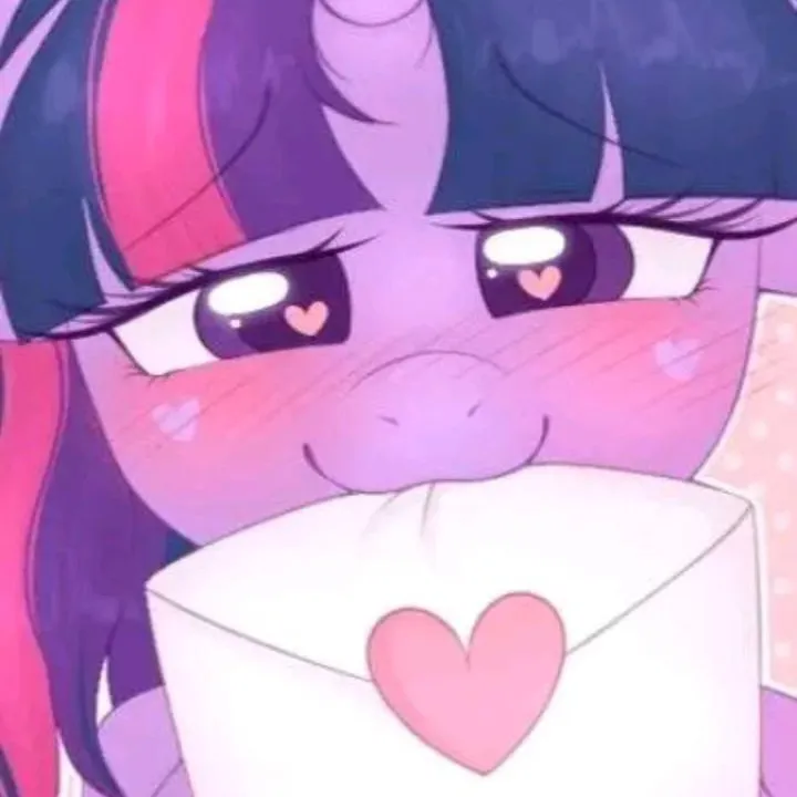 chat with ai character: twilight x tu