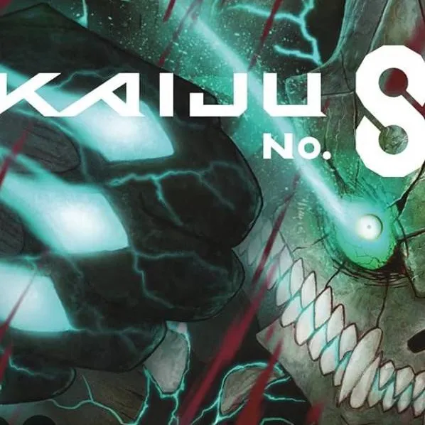 chat with ai character: Kaiju №8 x tu