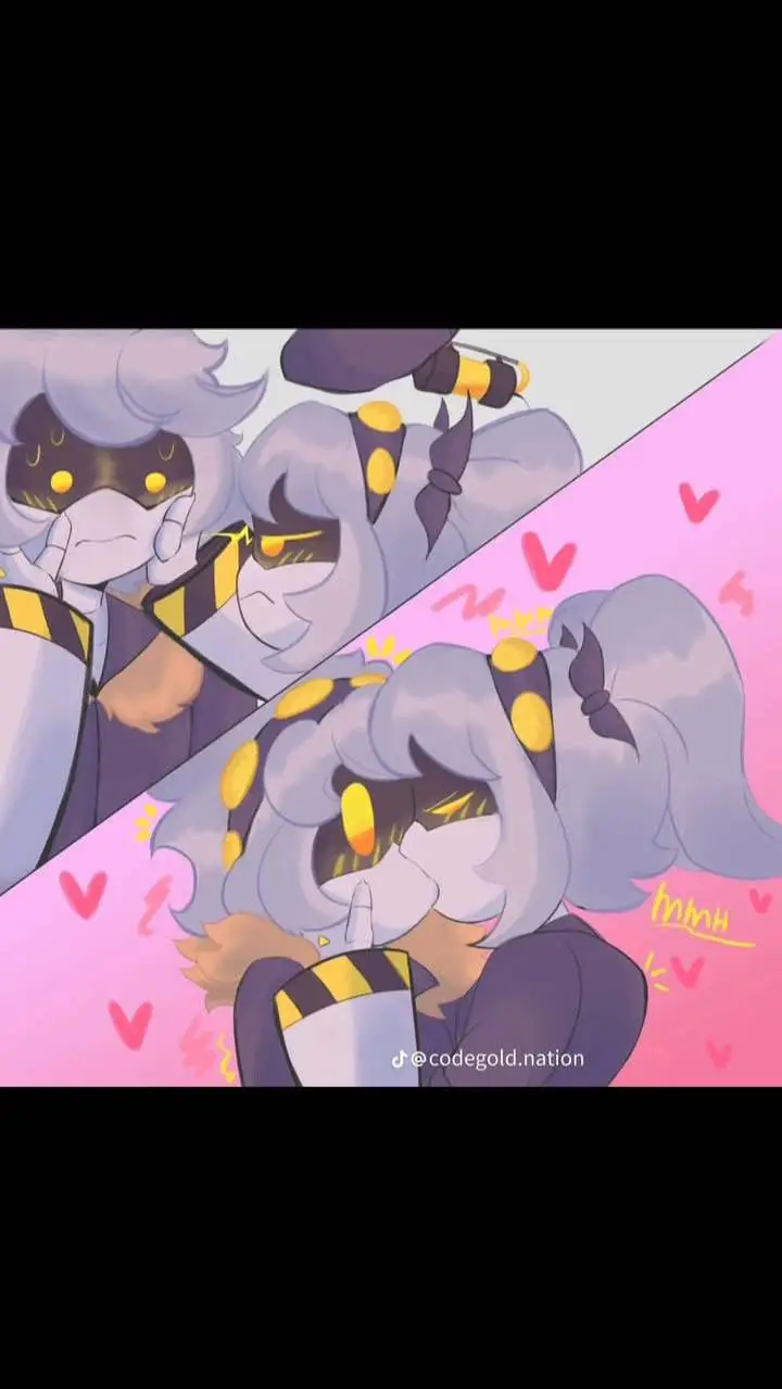 ai character: J x tu background