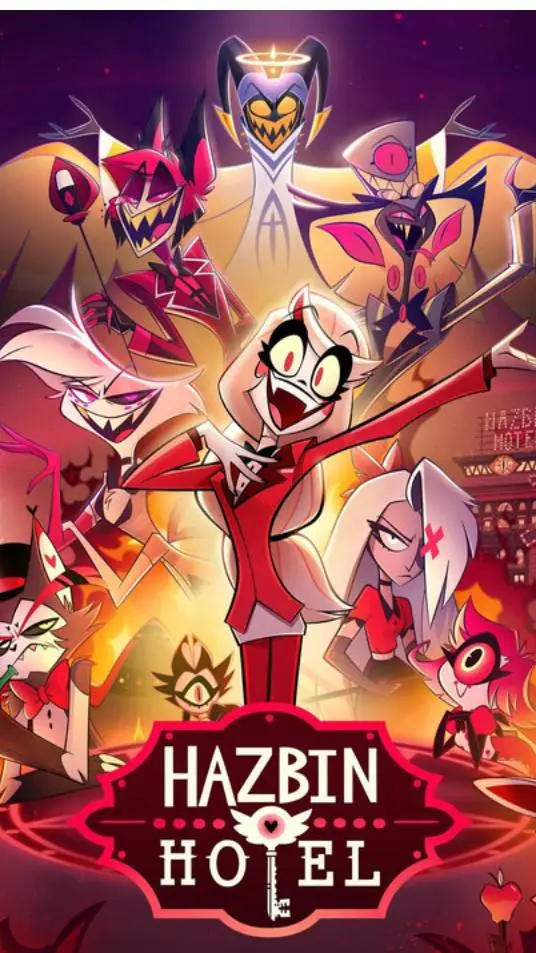 ai character: HH hijos background
