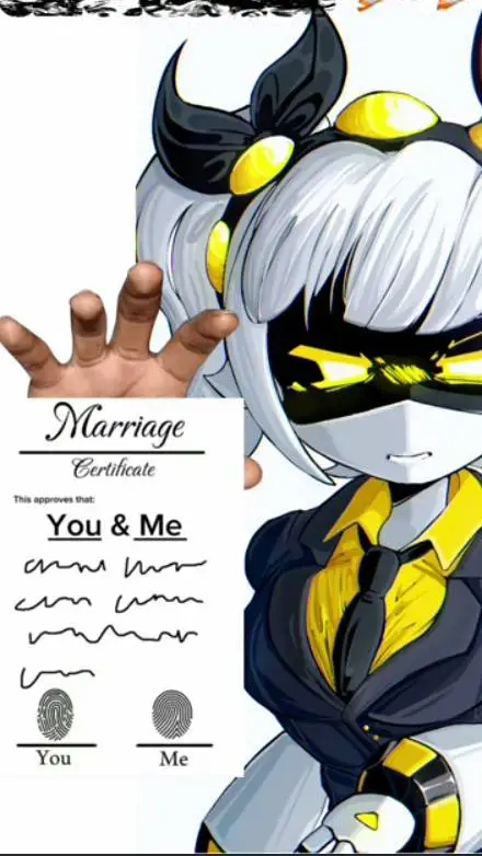 ai character: ❤️casado con J ❤️🥰 background