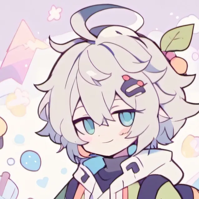 chat with ai character: fpe swapped AU