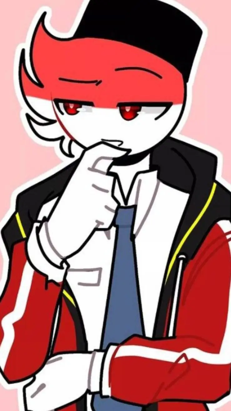 ai character: ch infection  background