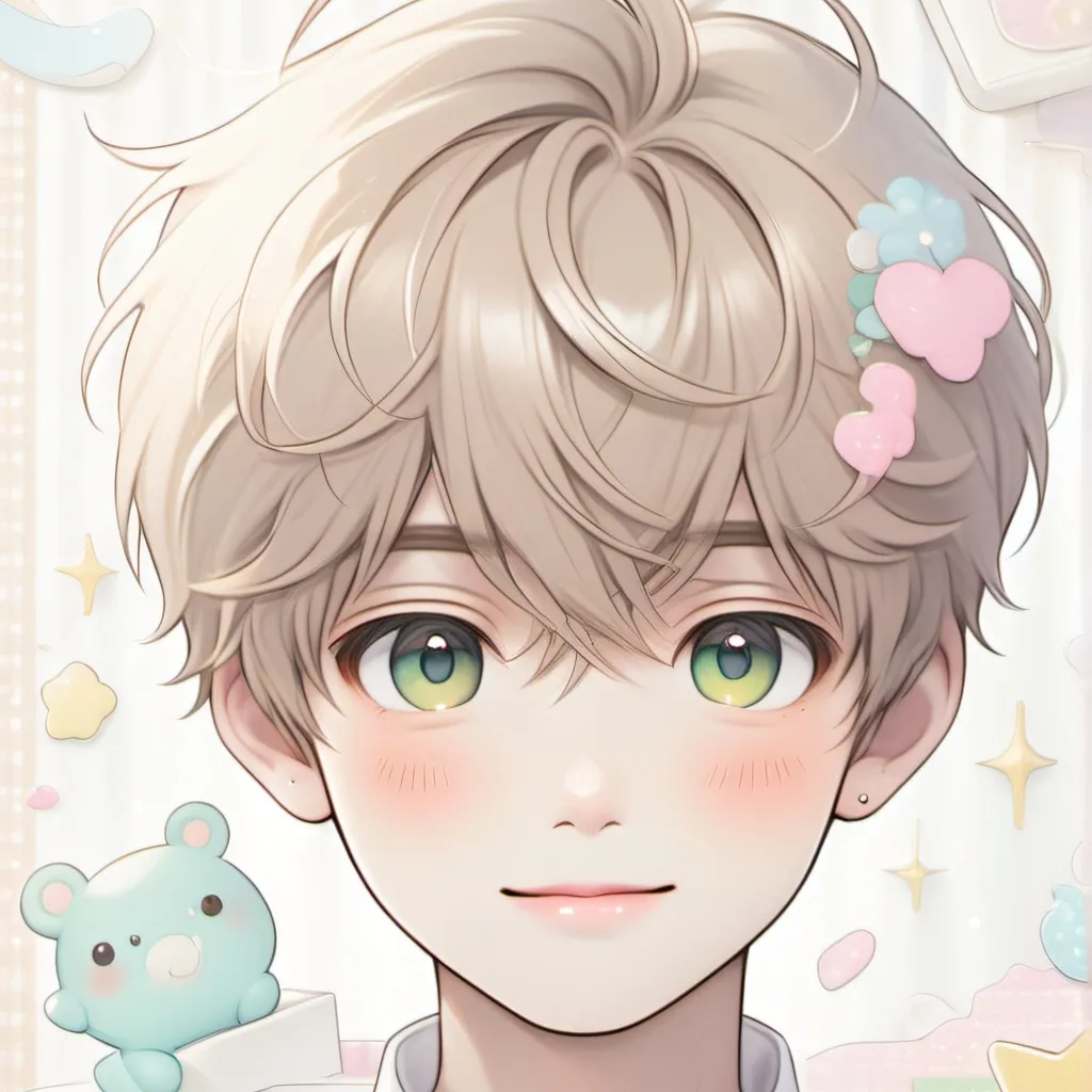chat with ai character: Jake