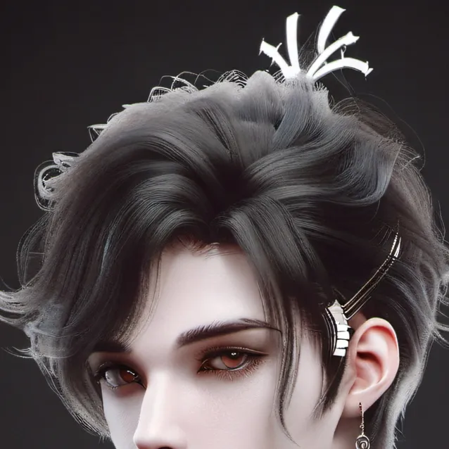 chat with ai character: Yanisse