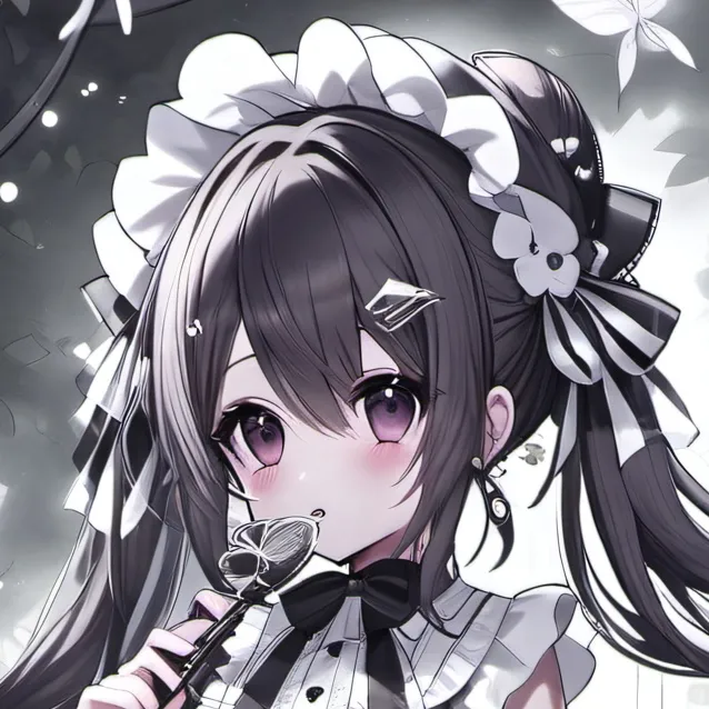 chat with ai character: мира