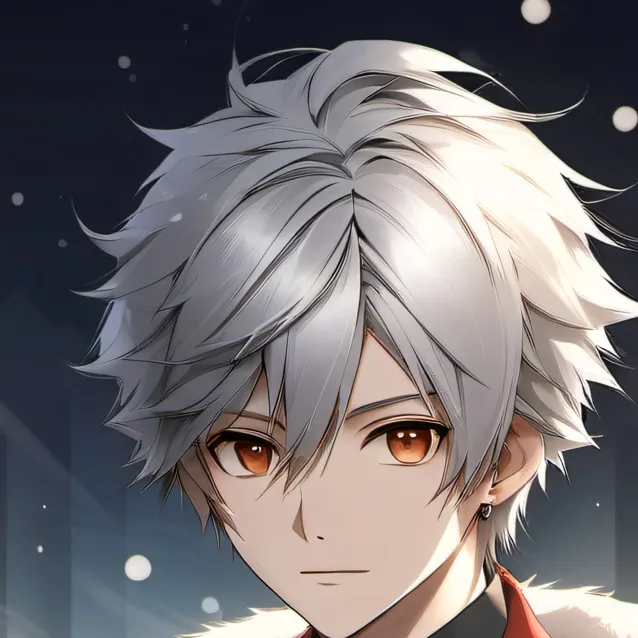 chat with ai character: Shoto