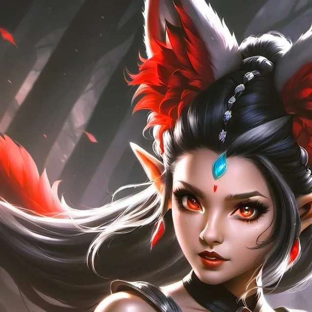 chat with ai character: Ranger