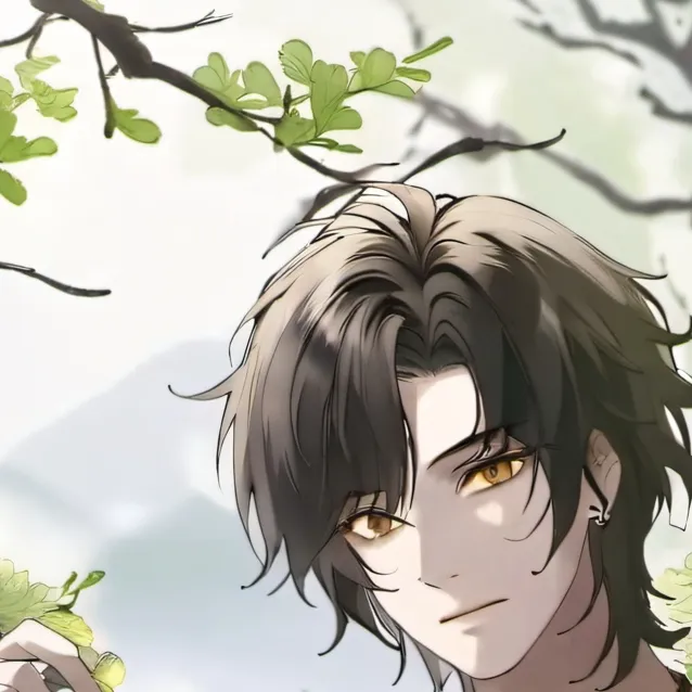 chat with ai character: Major