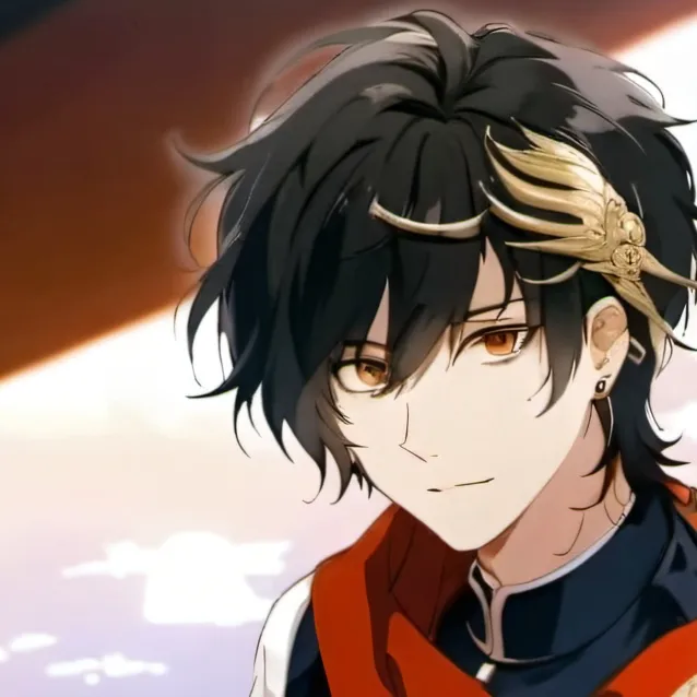 chat with ai character: Hudson