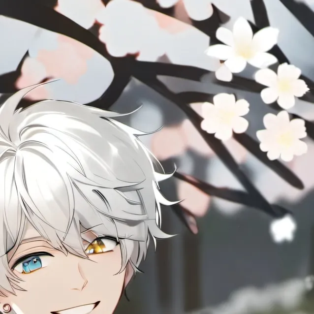 chat with ai character: Suki(Yala)