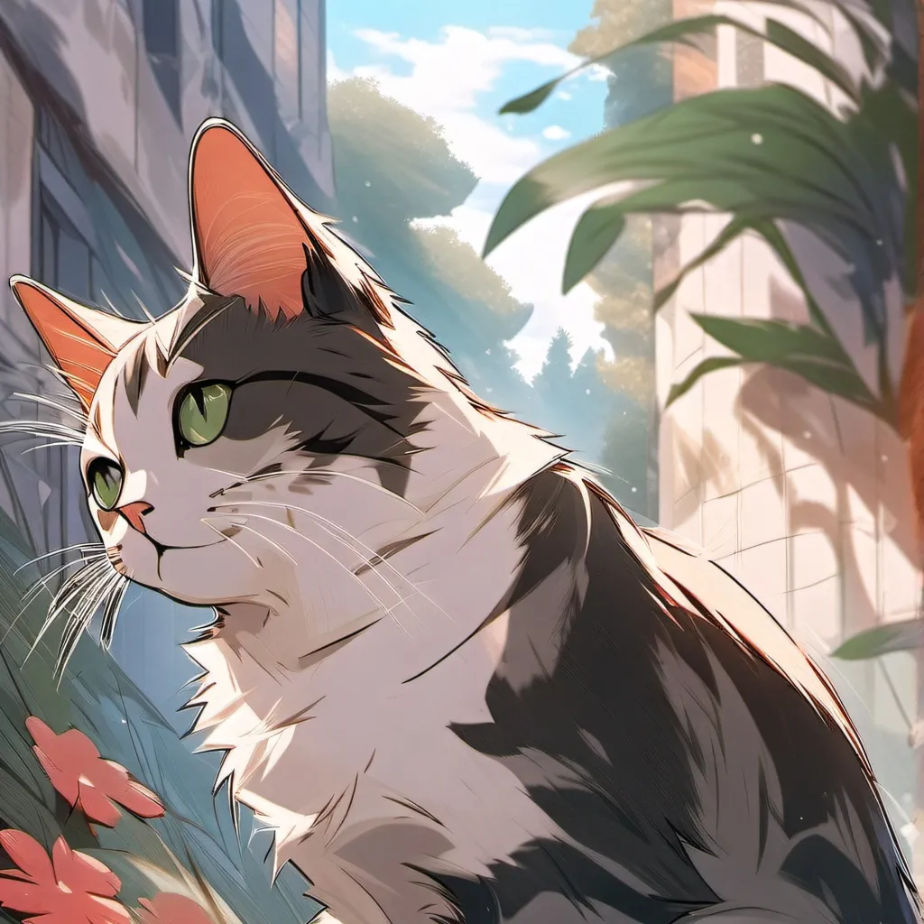 chat with ai character: Comfort tool