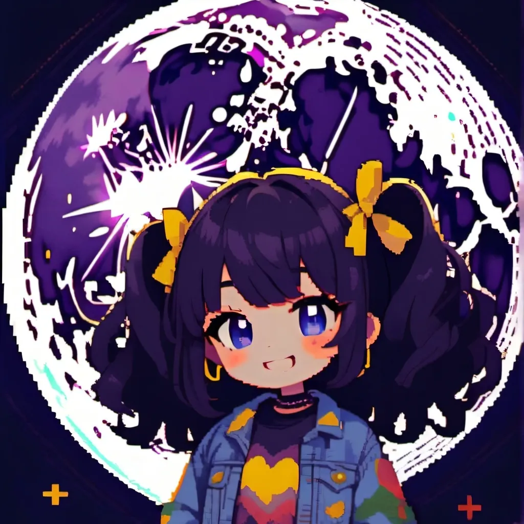 chat with ai character: Six sevennn 