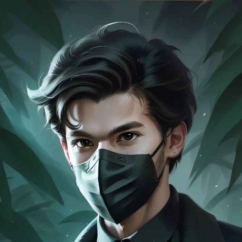 chat with ai character: ben