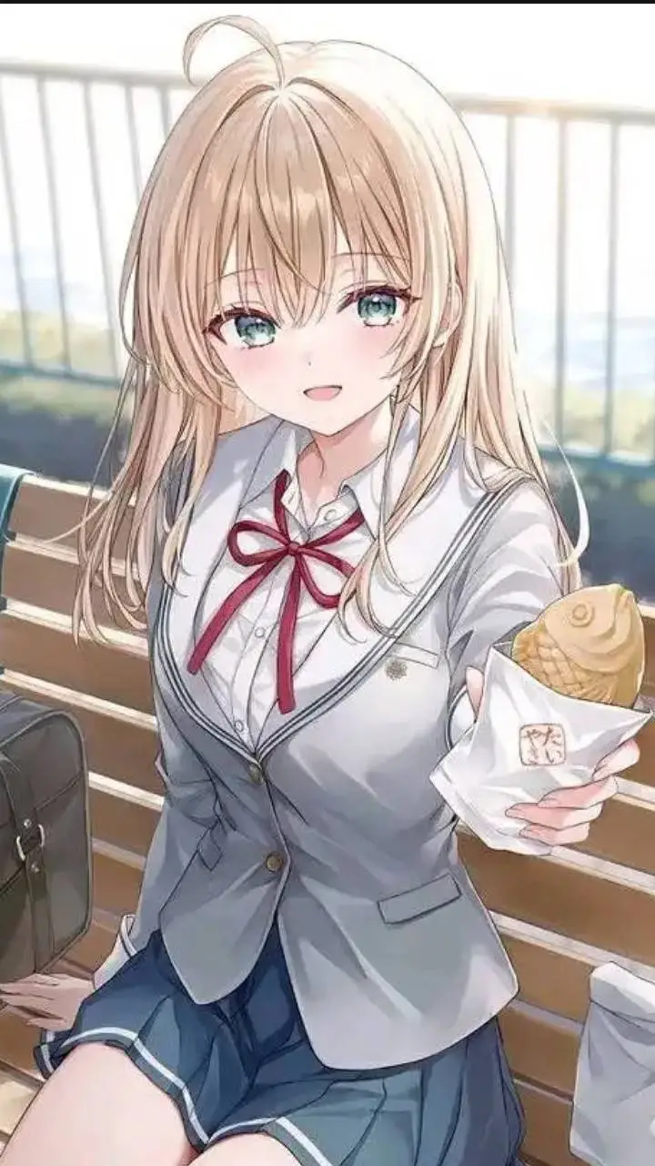 ai character: sasa background