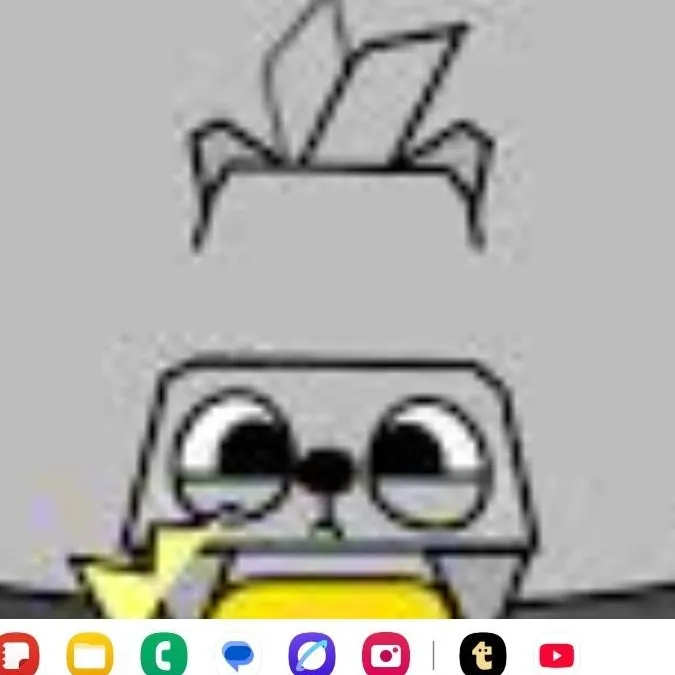 chat with ai character: Talkiep4zGLF