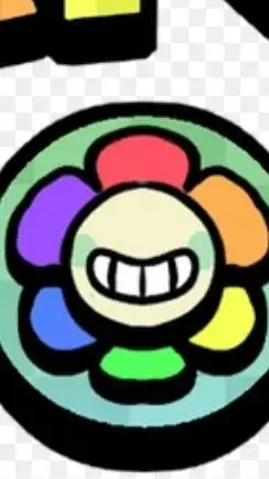 ai character: dandys world background