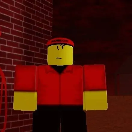 chat with ai character: stalking meme