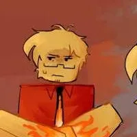 chat with ai character: [ 𝐅𝐋𝐀𝐌𝐄𝐆𝐔𝐘 ]