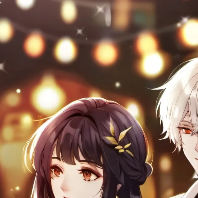 chat with ai character: Sprunki?!
