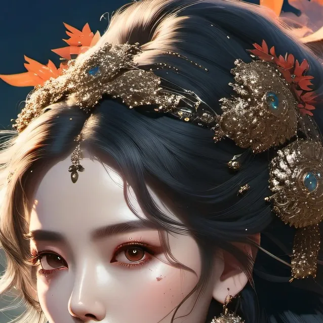 chat with ai character: Fw Carnaval 