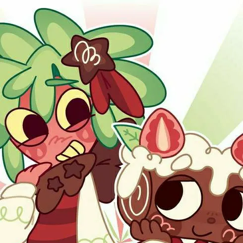 chat with ai character: Sprout