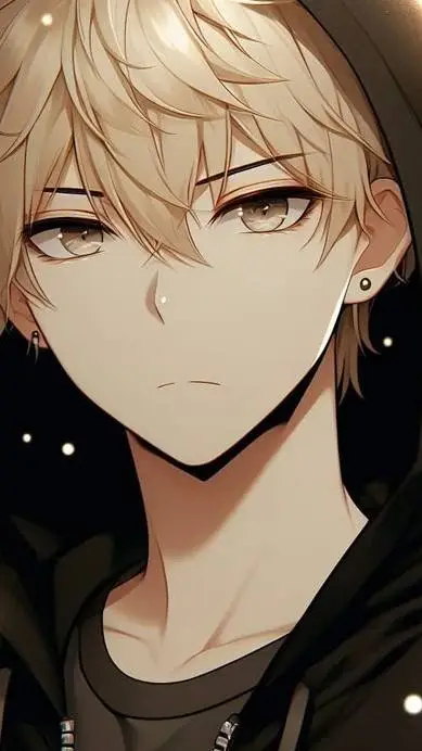 ai character: ∆{Tyler}∆ background