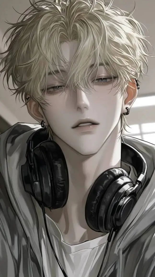 ai character: ∆{Tyler}∆ background