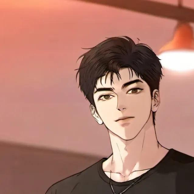 chat with ai character: MAV
