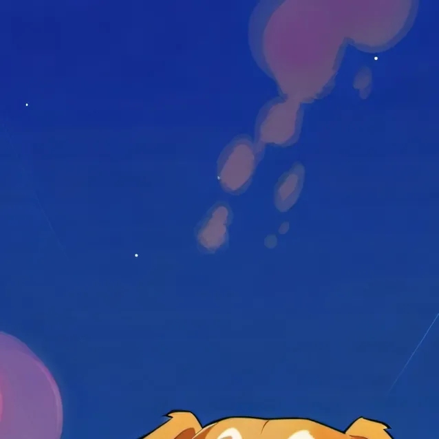 chat with ai character: dogday