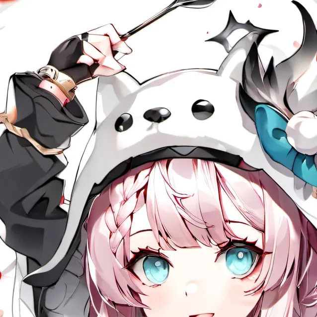 chat with ai character: Maria 
