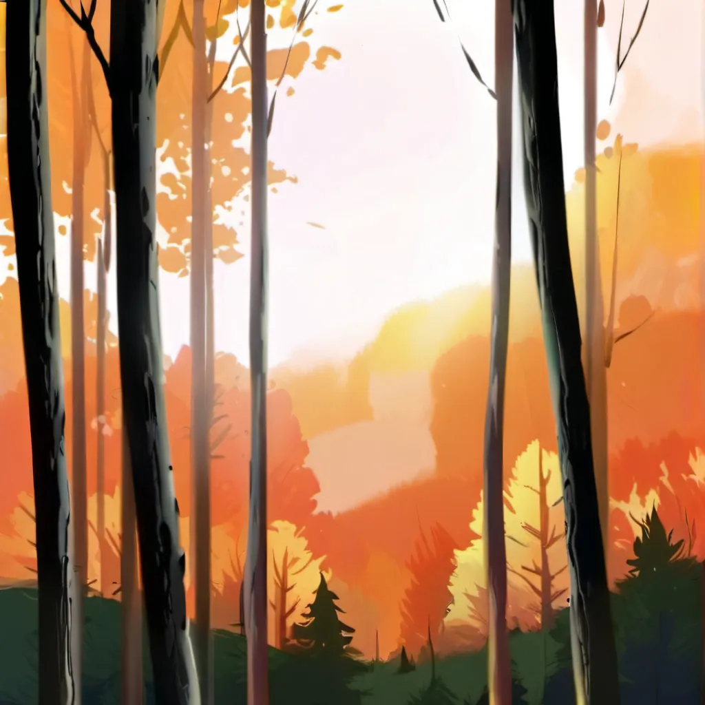 chat with ai character: 99 nights