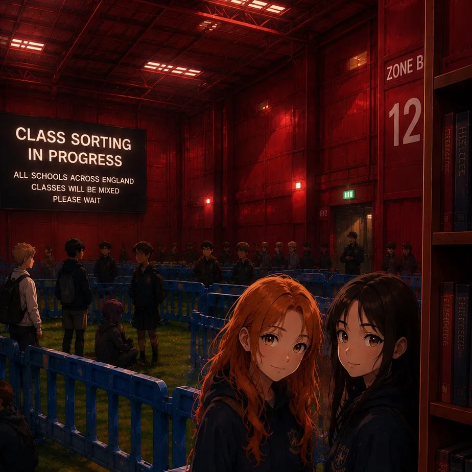 chat with ai character: My dream