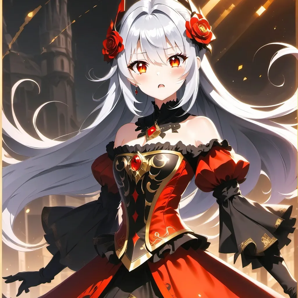 chat with ai character: Upper moons 