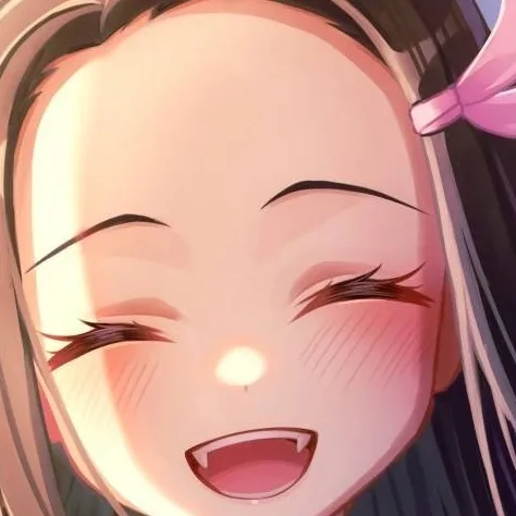 chat with ai character: 💓Nezuko x Zenitsu💛