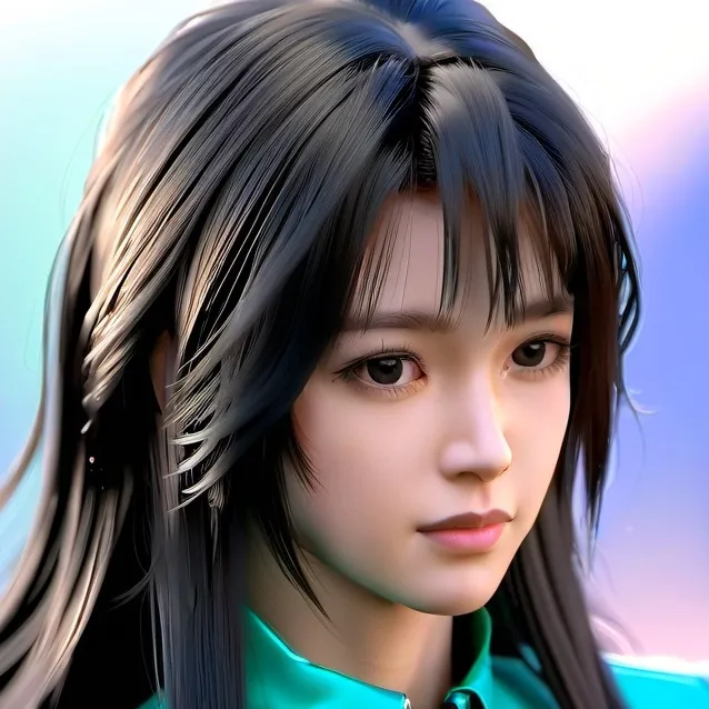 chat with ai character: jo yuri 