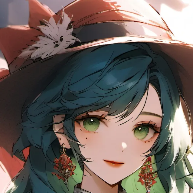 chat with ai character: olivia 
