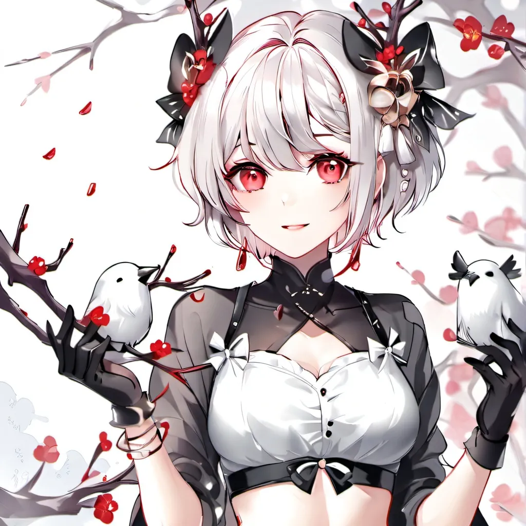 chat with ai character: amy