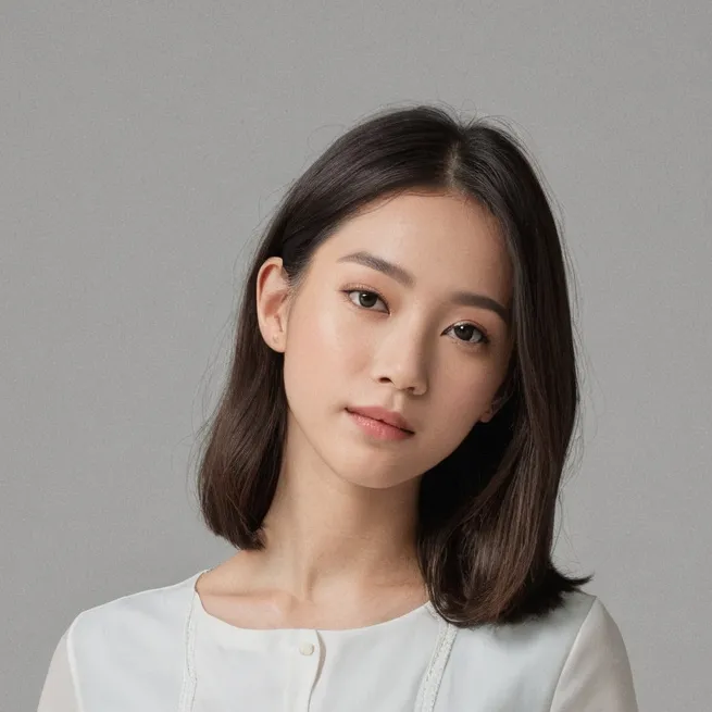 chat with ai character: mia